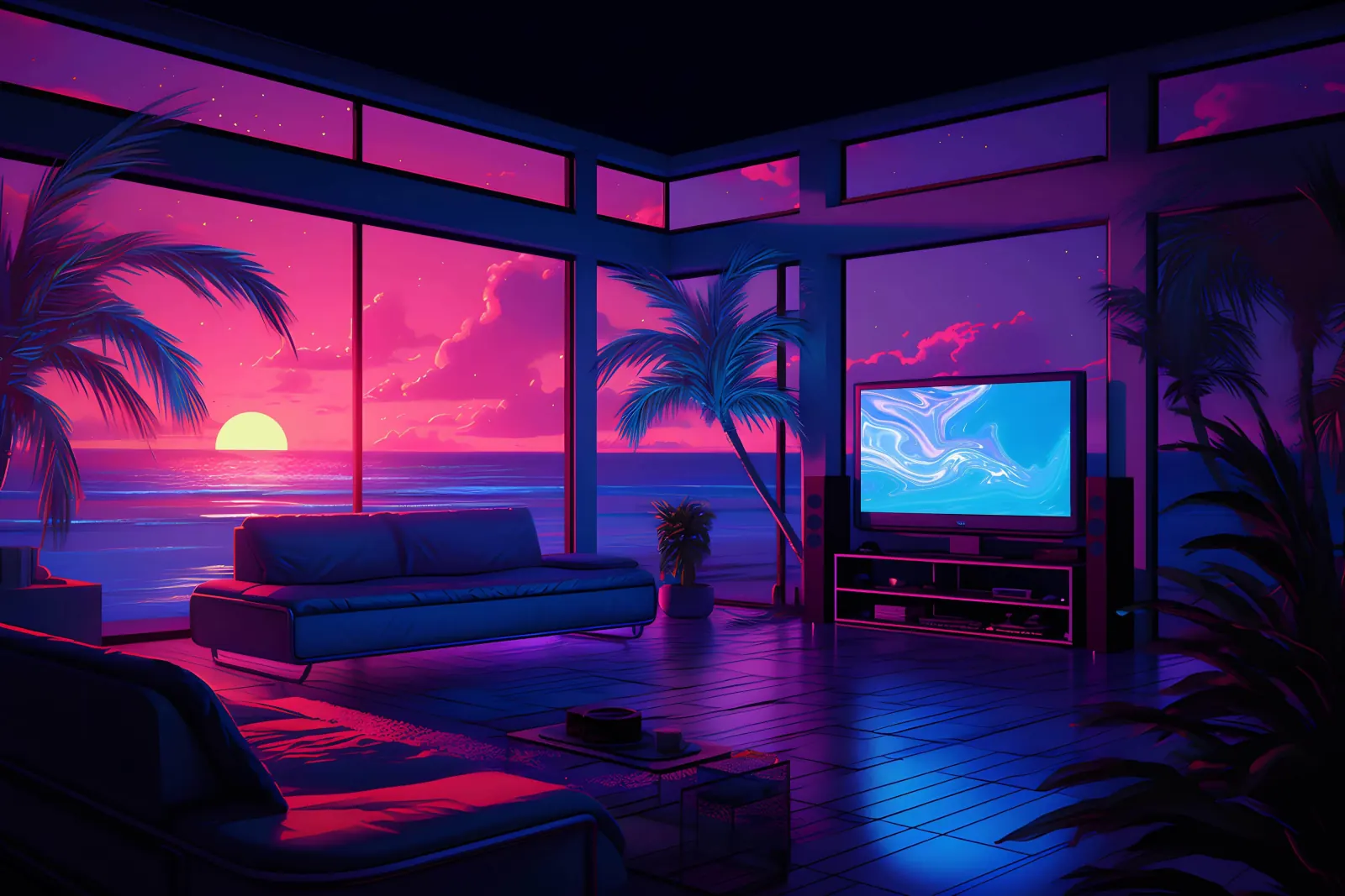 产品截图